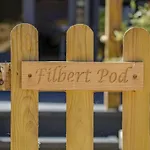 Filbert Pod