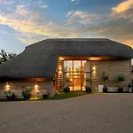Exclusive Use Of A Barn