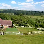 Exclusive Use Of A Barn