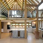 Exclusive Use Of A Barn