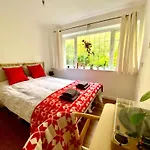Forest House Arundel