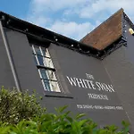 The White Swan