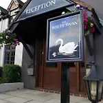 The White Swan