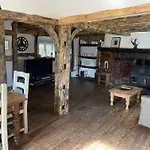 Stunning 15Th Century Cottage