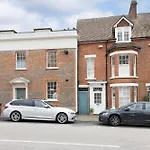 Owh Studio By The Butler Collection