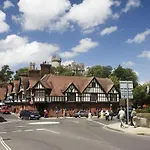 The Old Cornstores Arundel