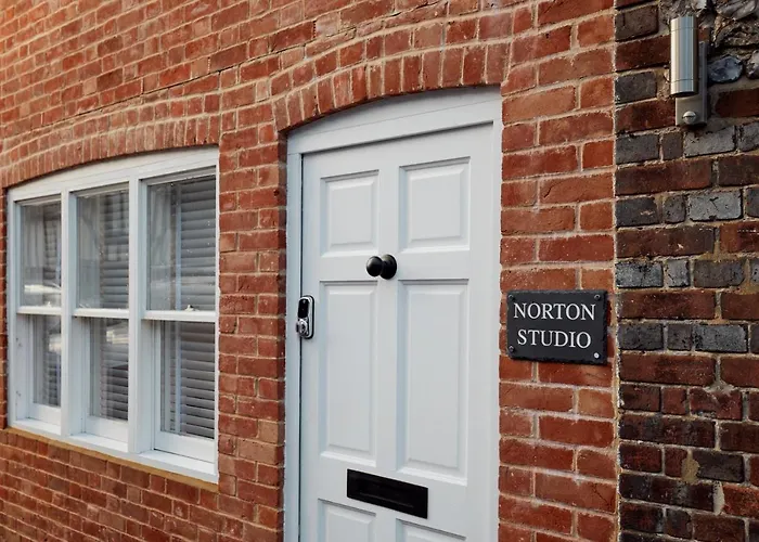 Norton Studio
