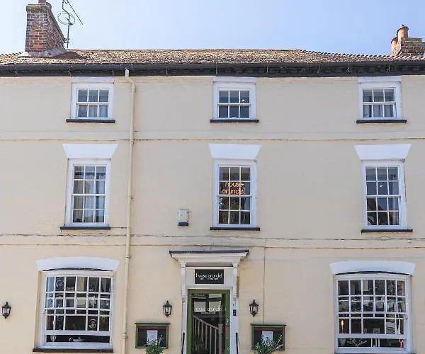 House Arundel
