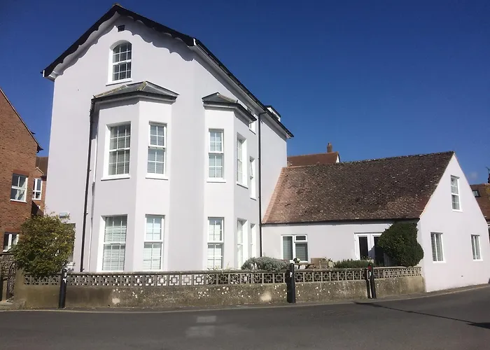 Arden House
