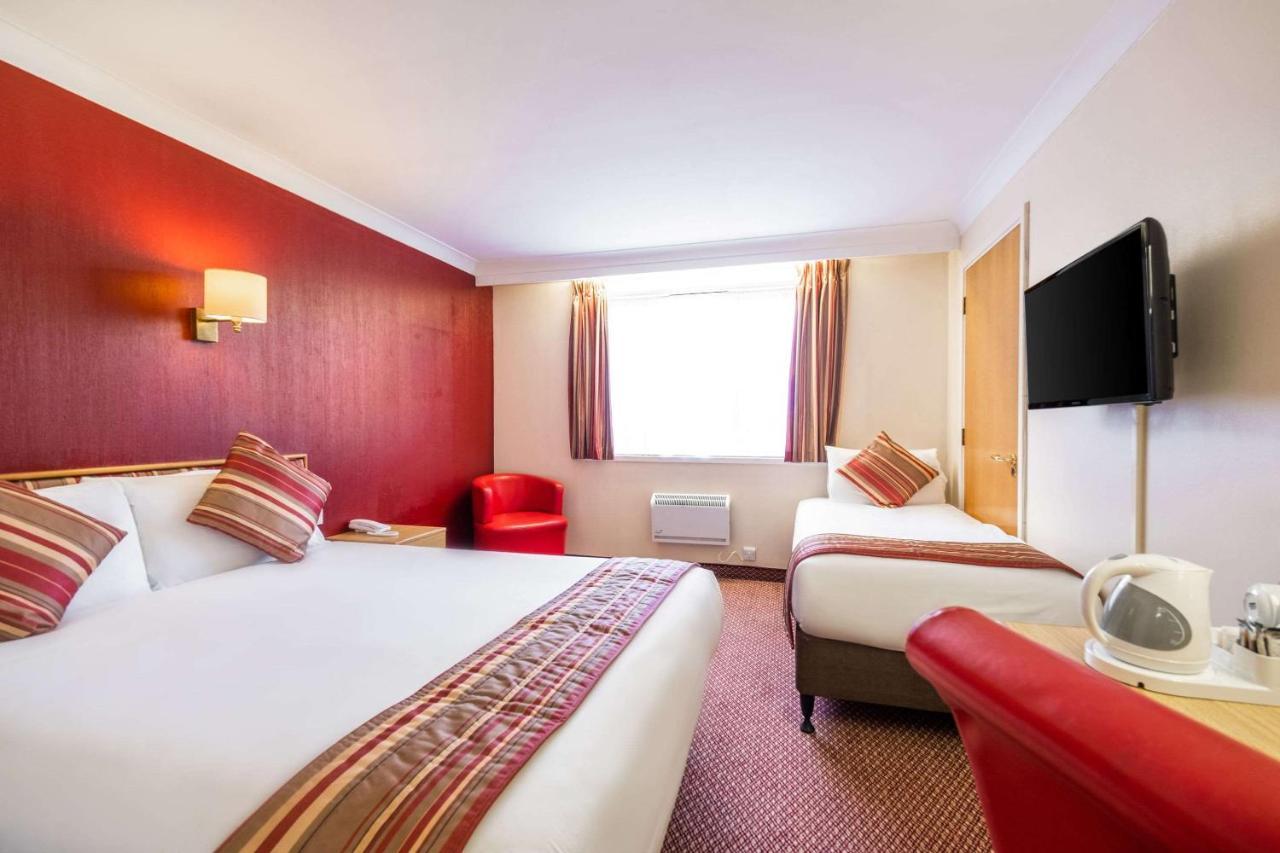 Inn Comfort