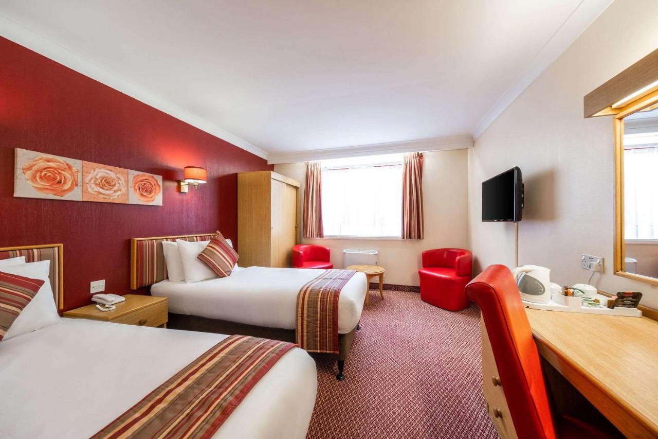 Inn Comfort