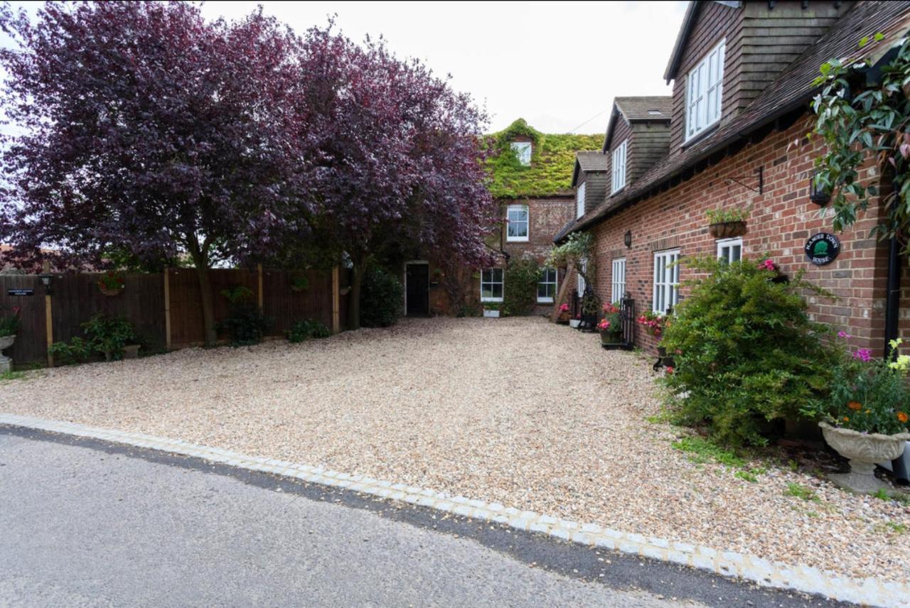 Hanger Down House
