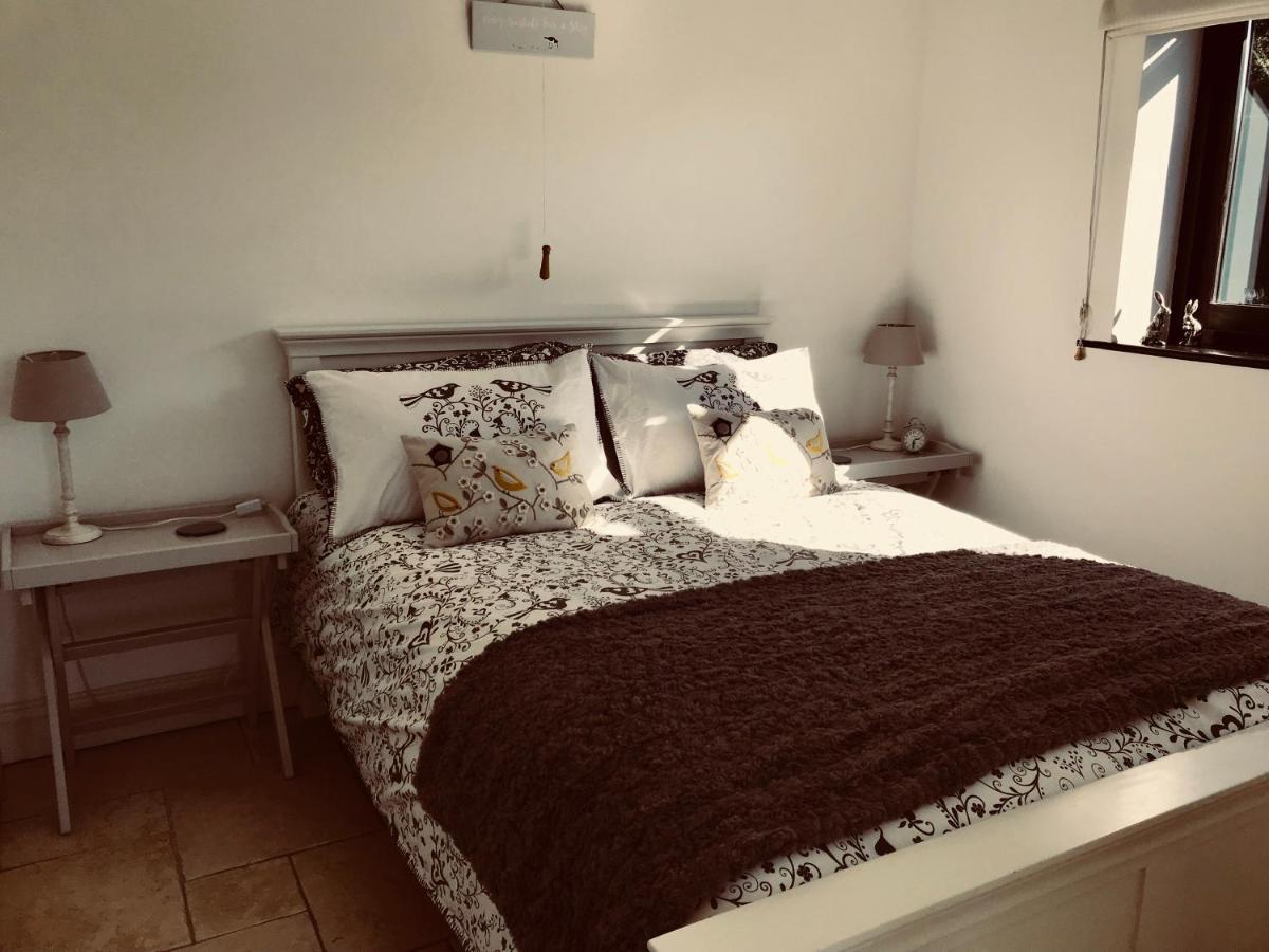 Bed & Breakfast The Cow Hide