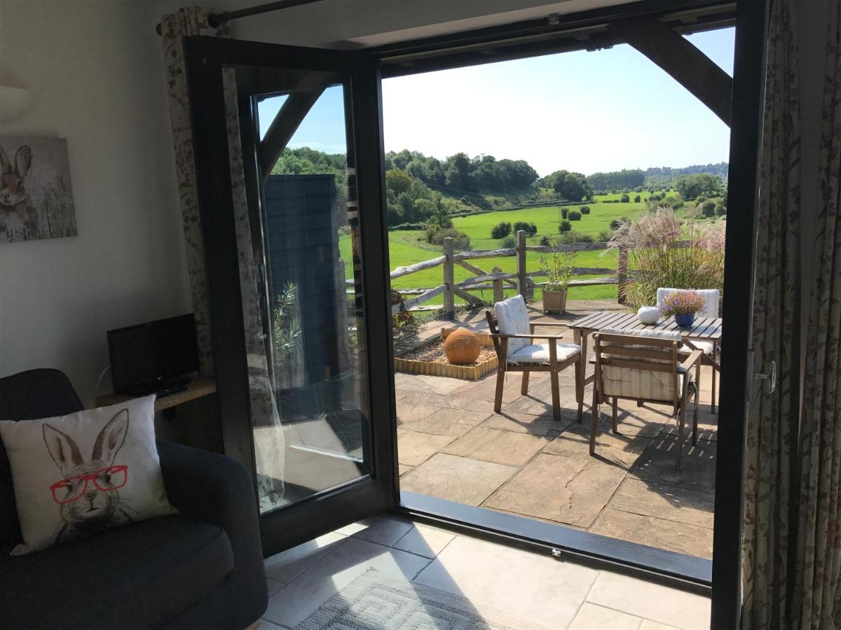 Bed & Breakfast The Cow Hide Arundel