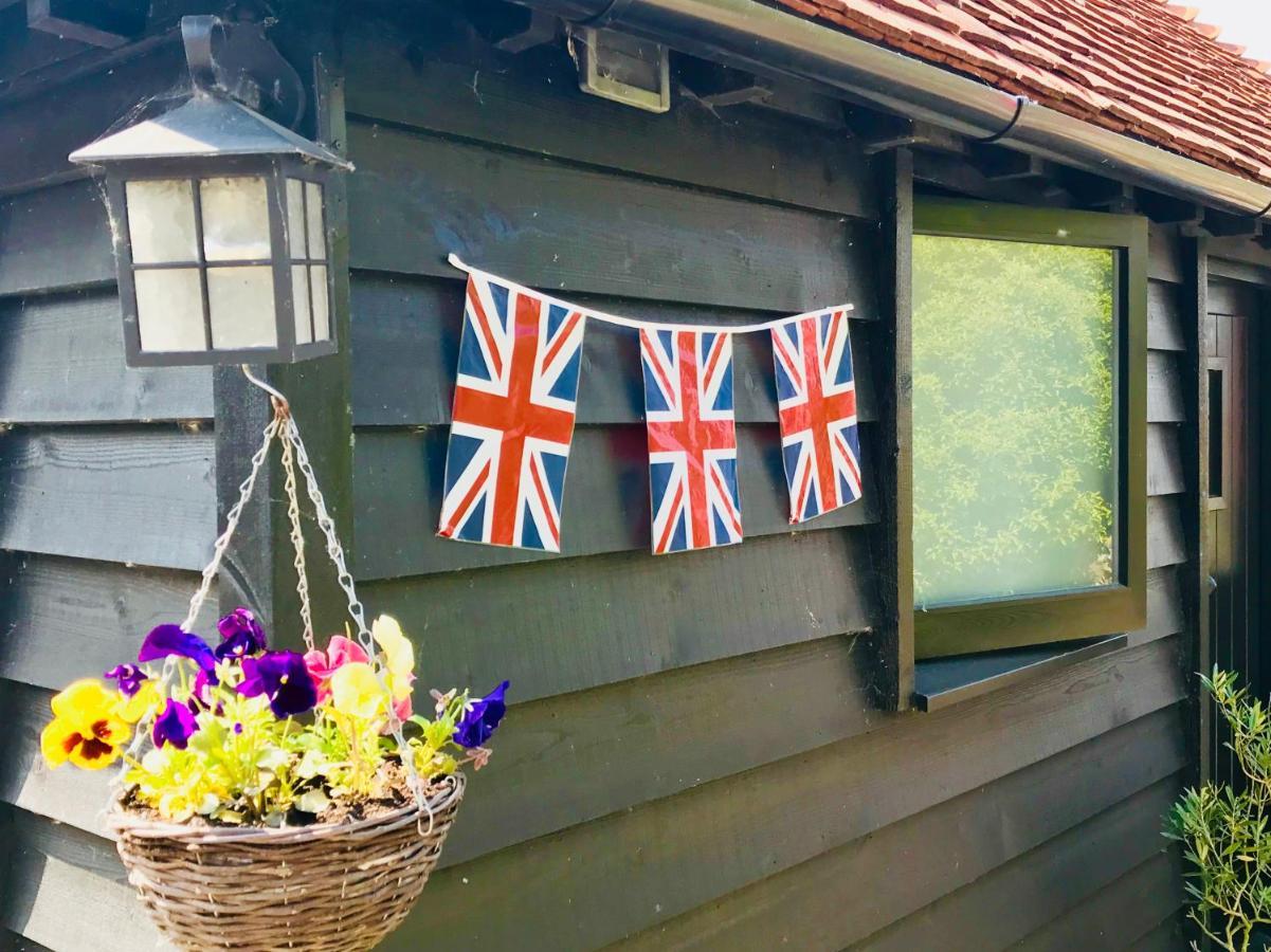 Bed & Breakfast The Cow Hide Arundel