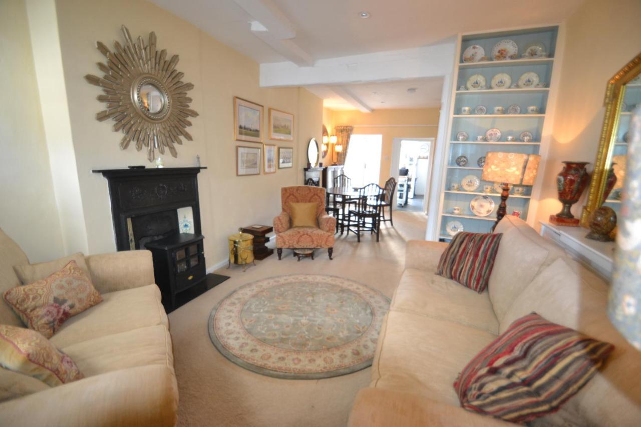 Daisy Holiday home *