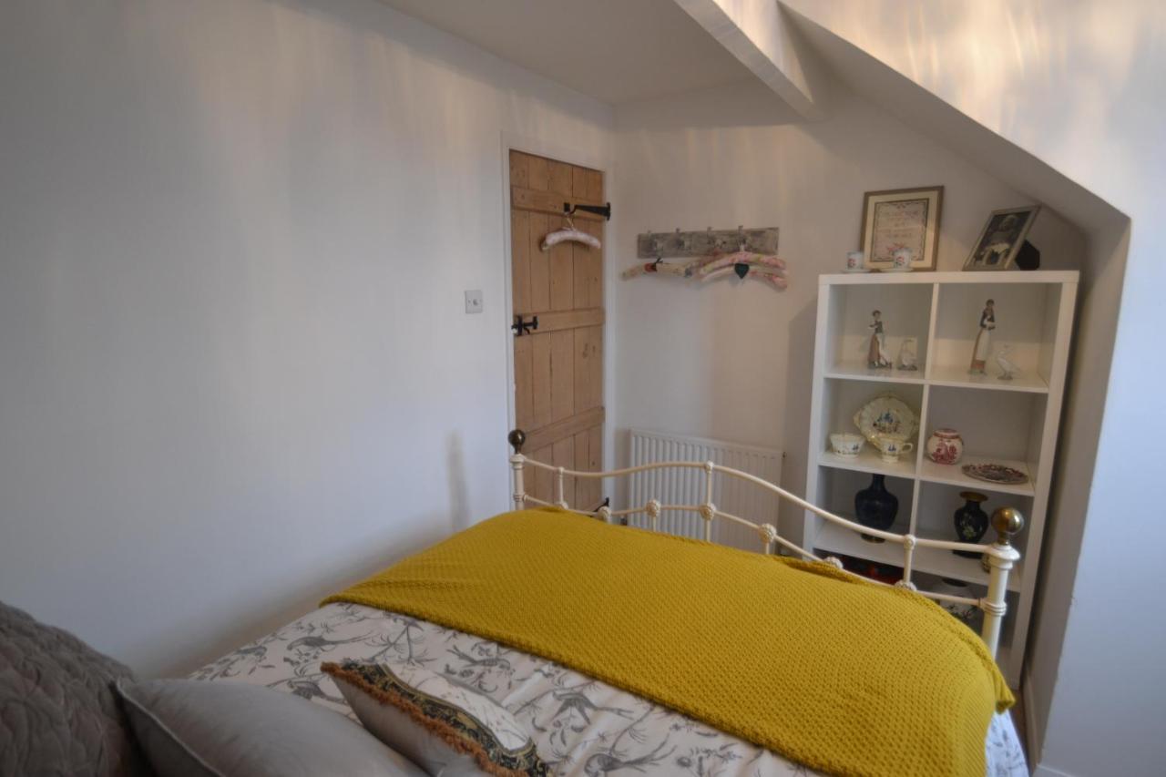 Daisy Holiday home