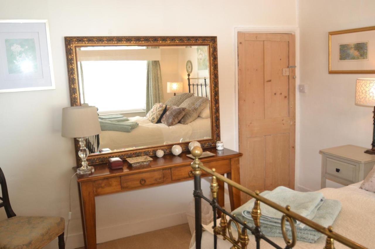 Daisy Holiday home