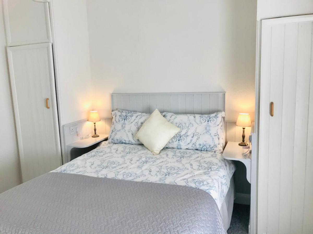 Arden House Guest house