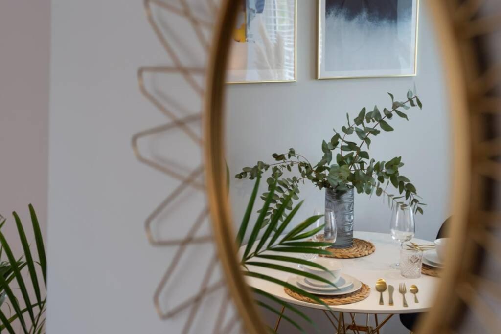 Apartment Roseland 1