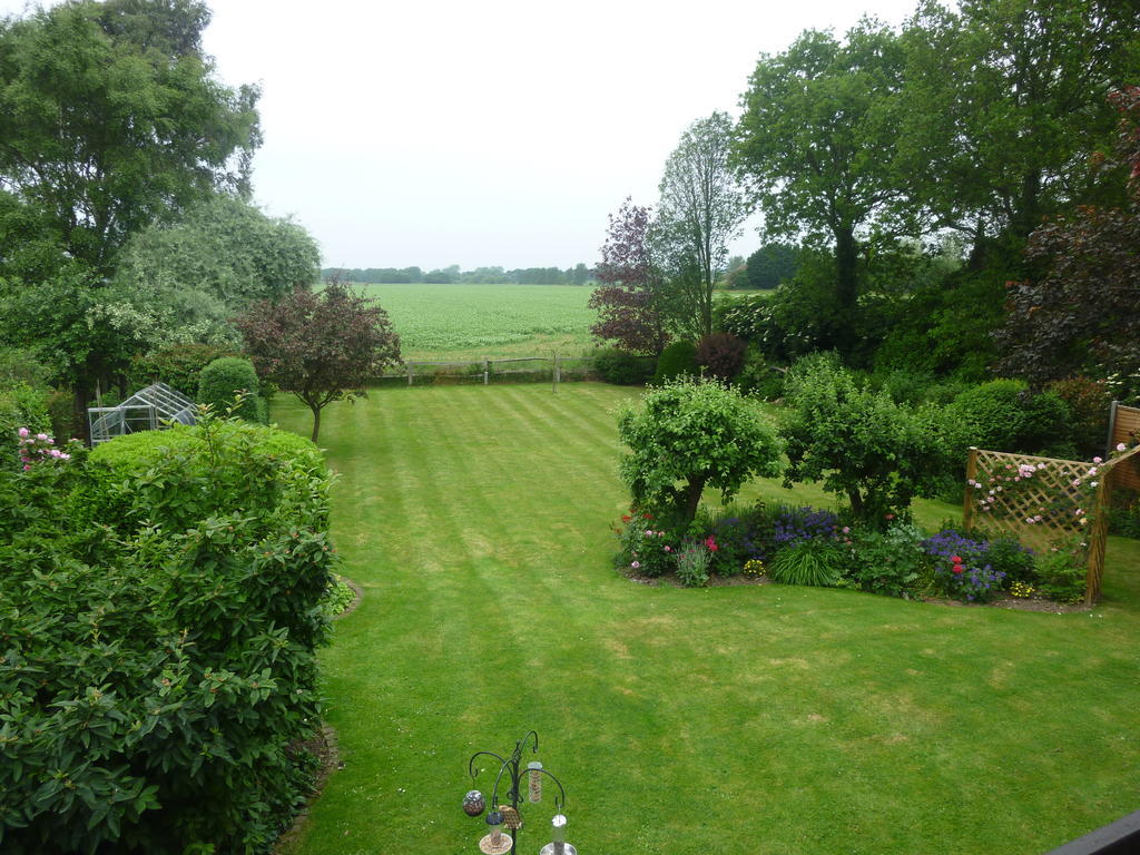 Bed & Breakfast Medlar