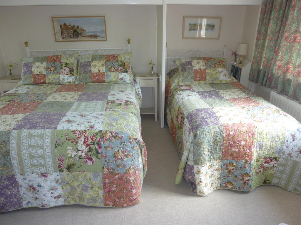 Bed & Breakfast Medlar 3*