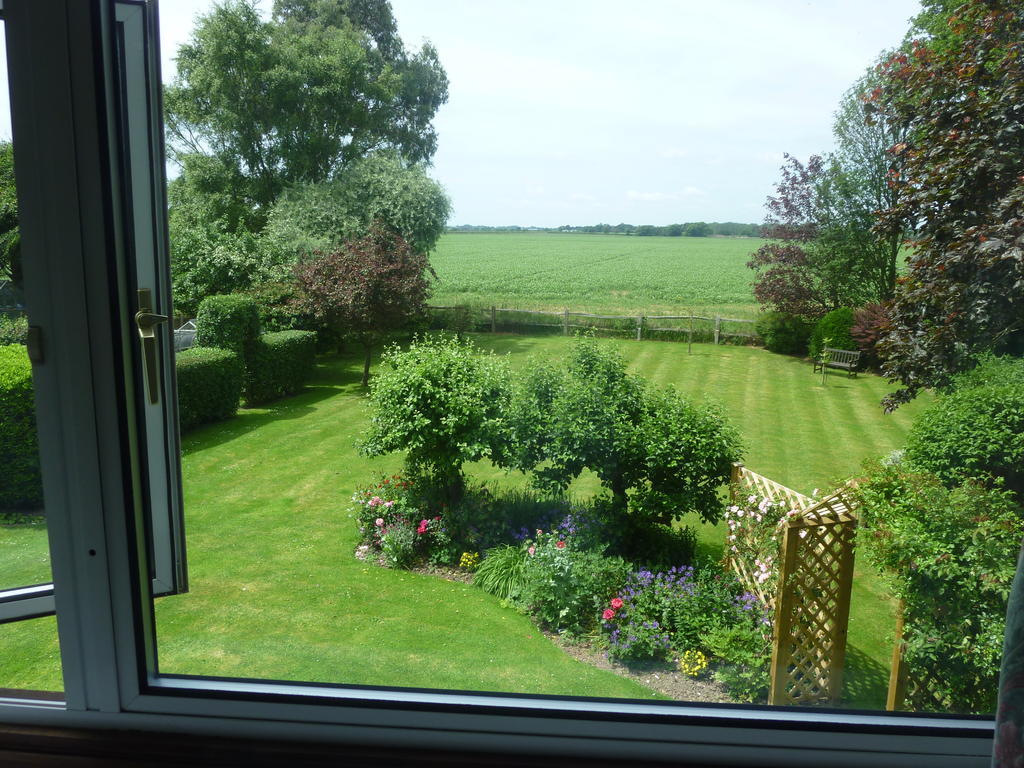 Medlar Bed & Breakfast 3*