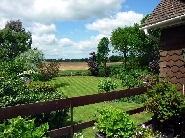 Medlar Bed & Breakfast 3*