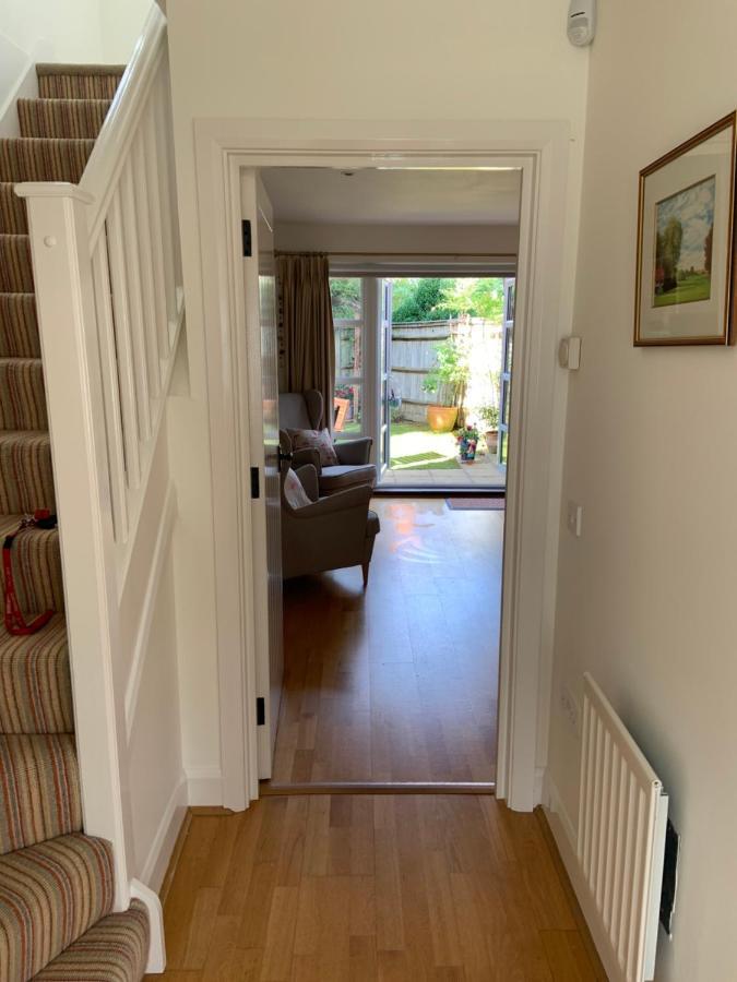 Yew Tree House Holiday home Arundel