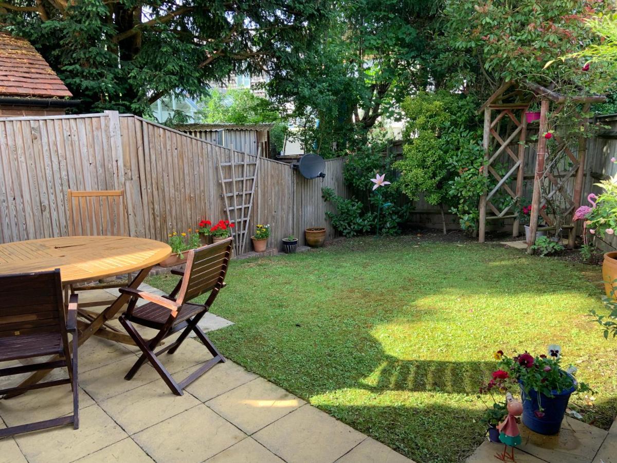 Holiday home Yew Tree House