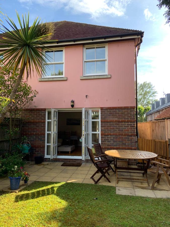 Yew Tree House *