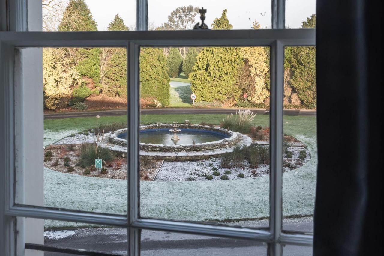 Avisford Park Hotel Arundel