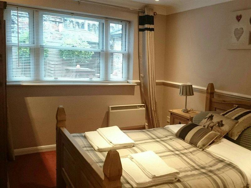 St Marys Gate Inn 4*
