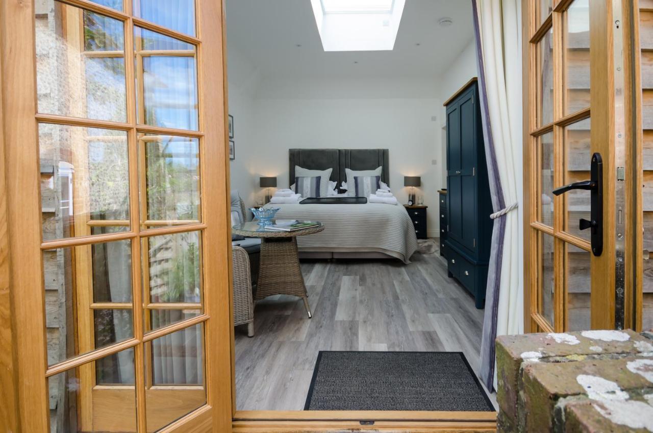 Lavender Guest house