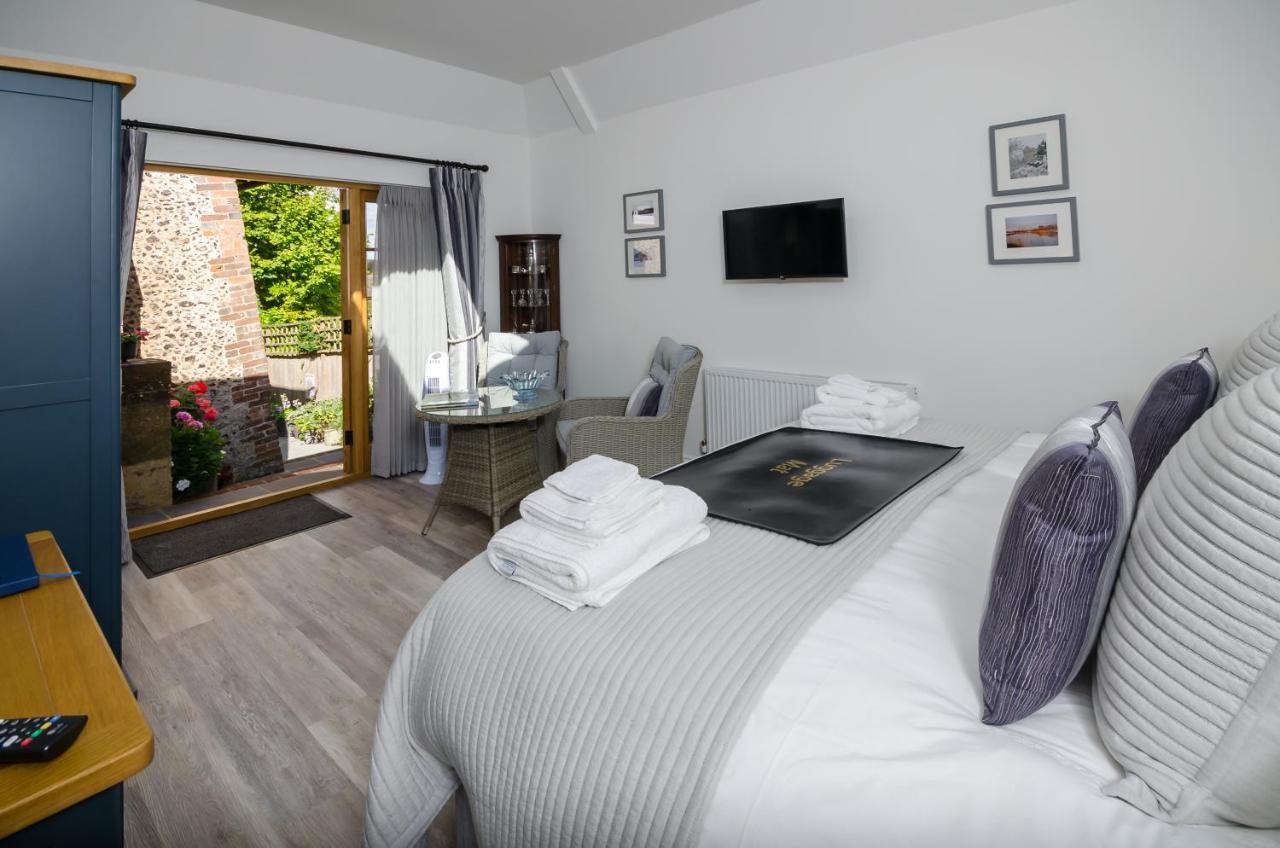 Guest house Lavender