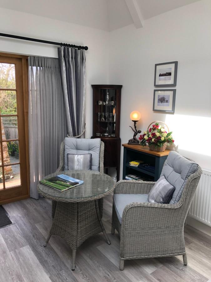 Guest house Lavender