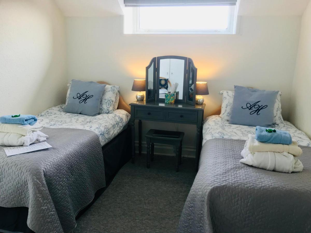 Guest house Arden House 3*