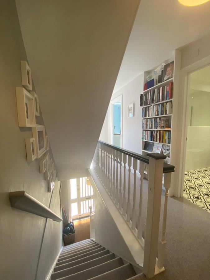Townhouse With Views Of Cathedral *