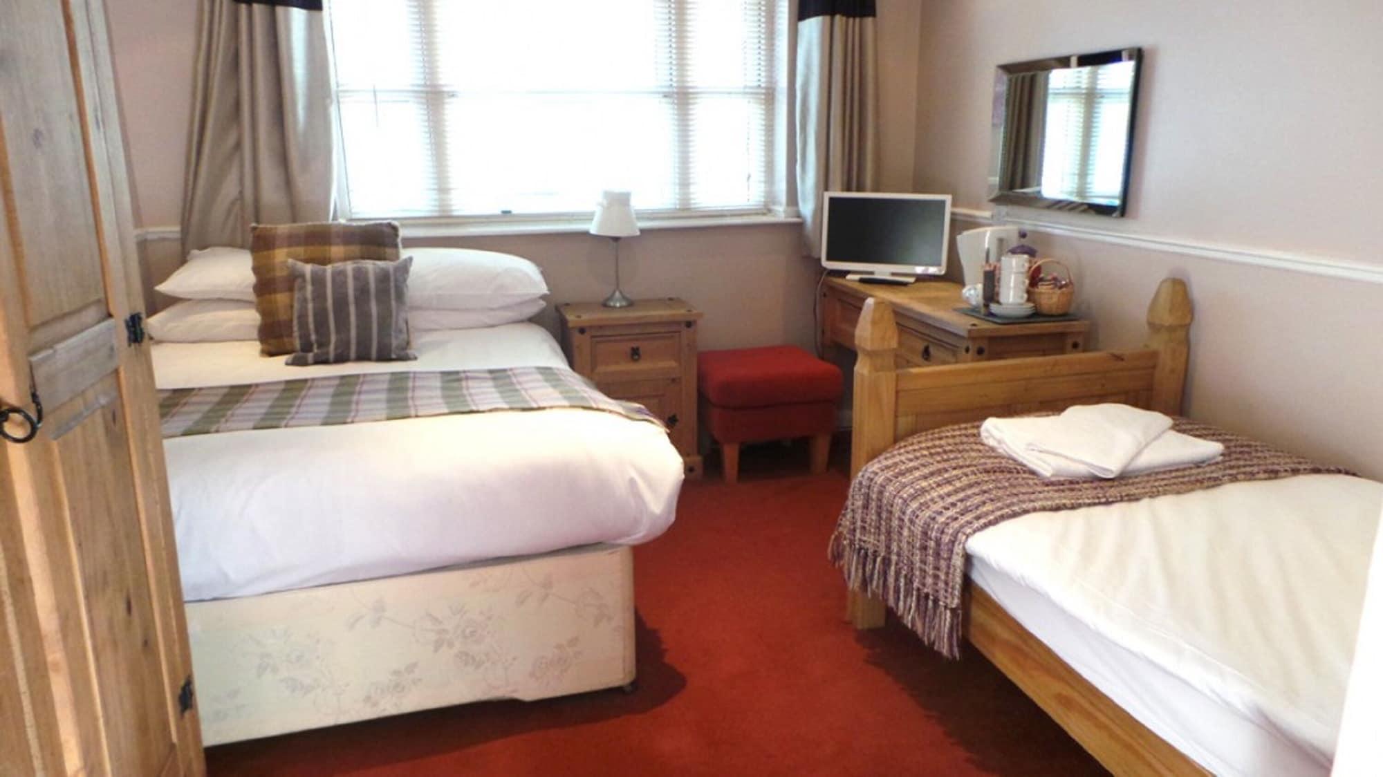 St Marys Gate Inn Arundel