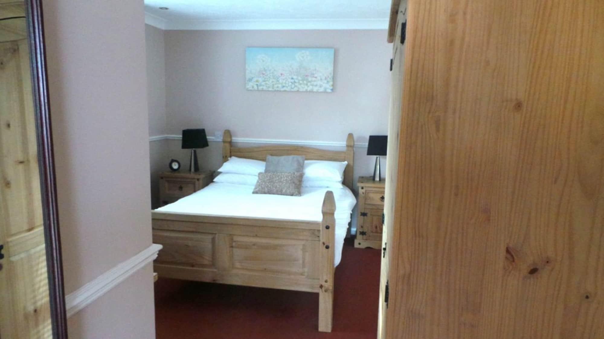 Inn St Marys Gate 4*