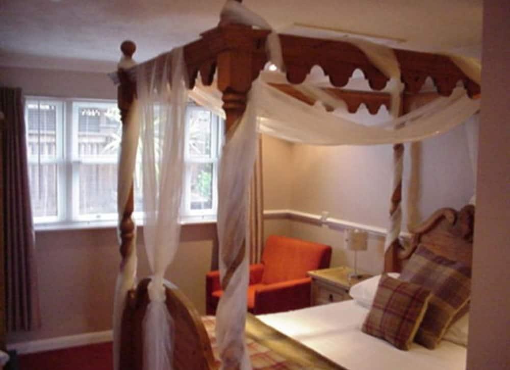 St Marys Gate Inn