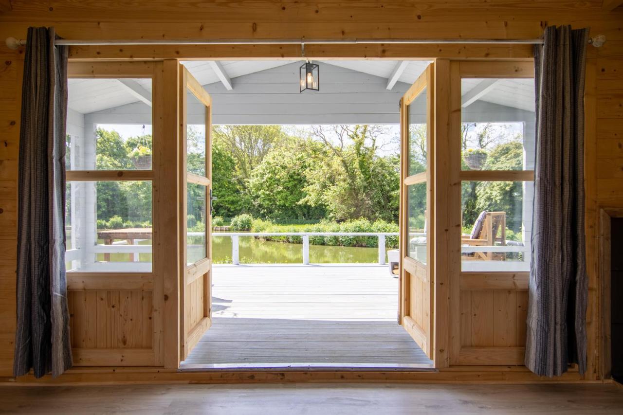 Holiday home Choller - Primrose With Private Hot Tub *