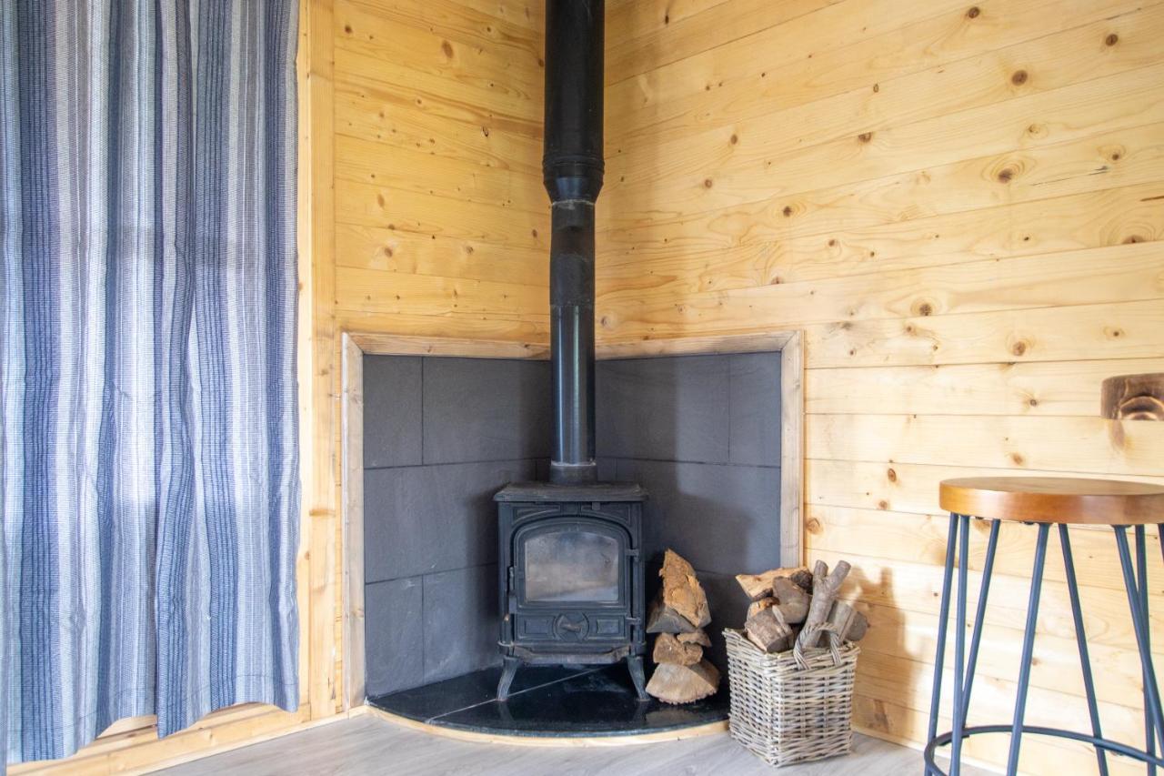 Choller - Primrose With Private Hot Tub Holiday home *