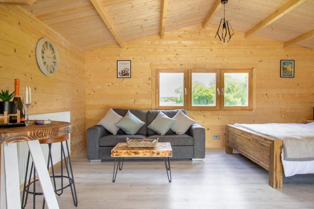 Choller - Primrose With Private Hot Tub Holiday home *