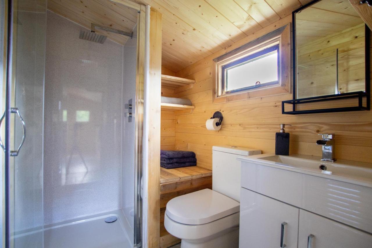 Choller - Primrose With Private Hot Tub Holiday home *