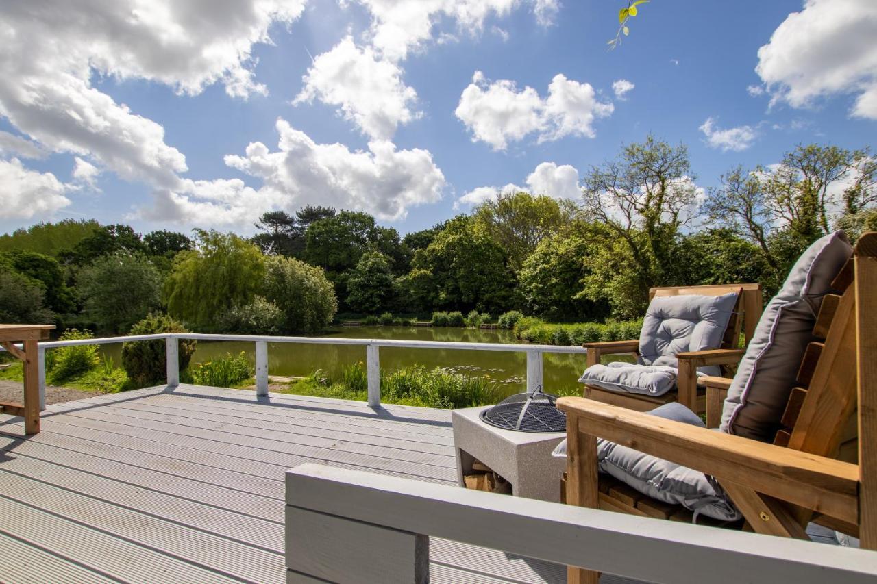 Holiday home Choller - Primrose With Private Hot Tub