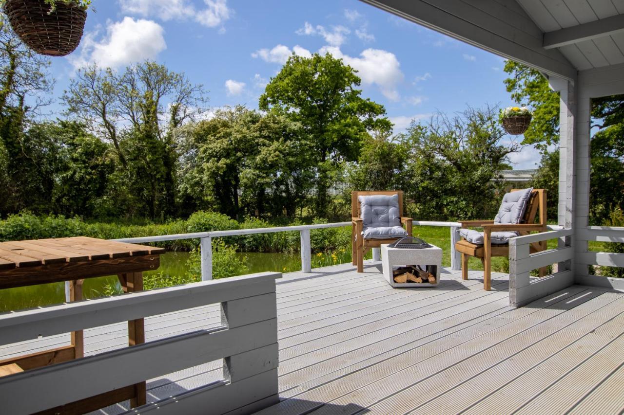 Choller - Primrose With Private Hot Tub