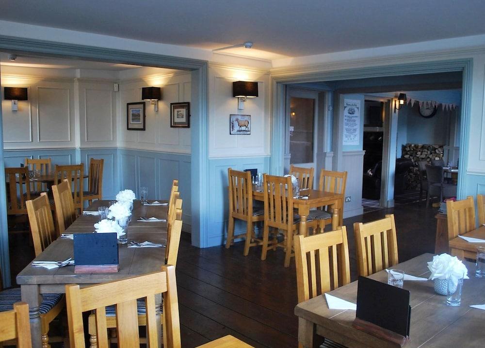 Inn St Marys Gate 4*