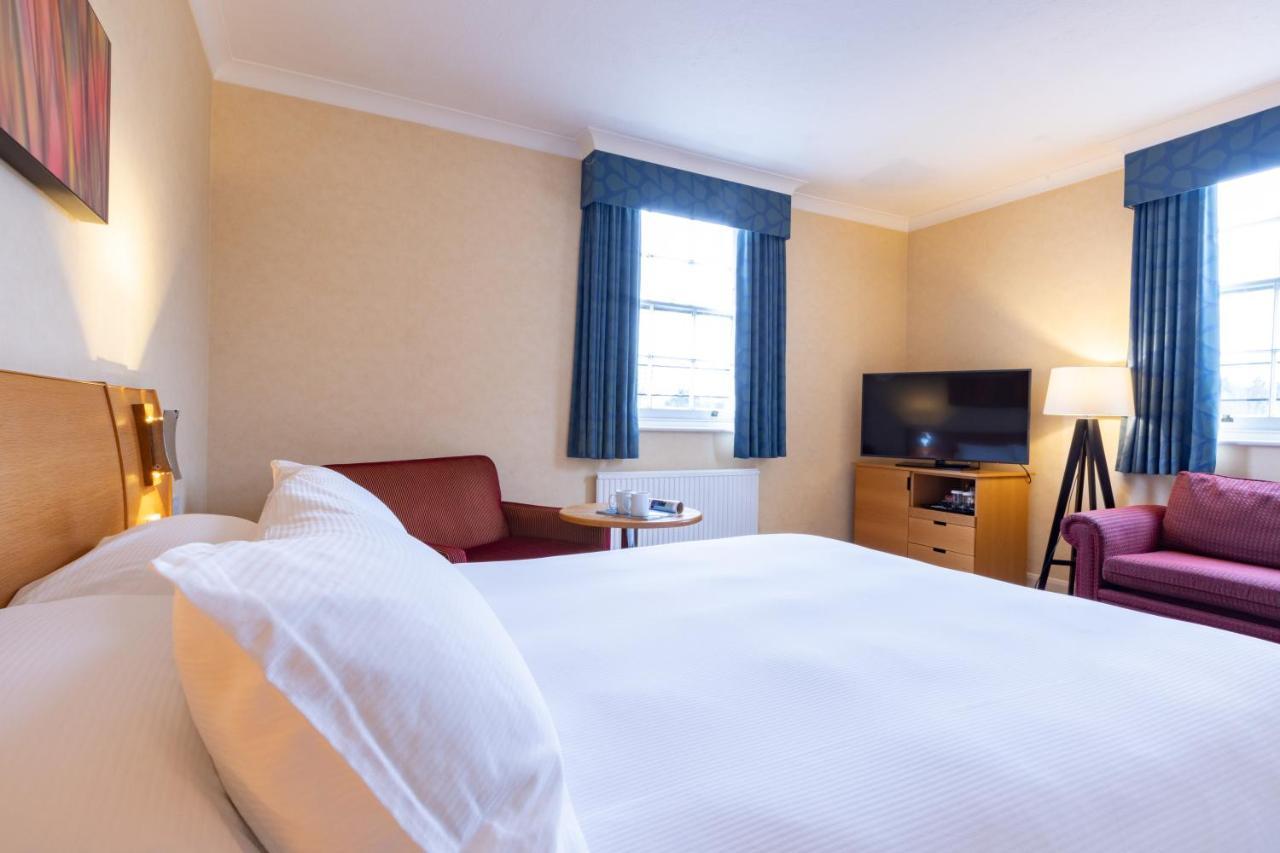 Hotel Avisford Park 4*