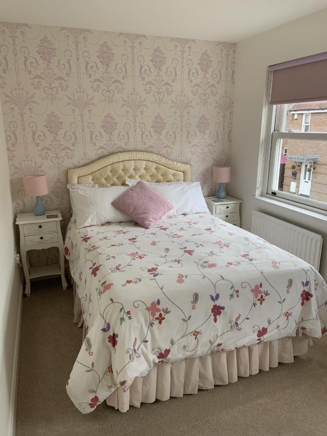 Holiday home Yew Tree House Arundel